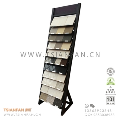 防銹-人造石展廳促銷架-石英石規(guī)格板展架-結(jié)實(shí)耐用