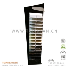 長(zhǎng)期提供-石英石展示架-石材樣品展廳-可以定做
