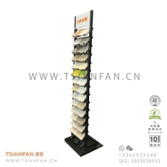 廠家直銷-簡易人造石展架-大理石樣品架-優(yōu)質(zhì)有檔次