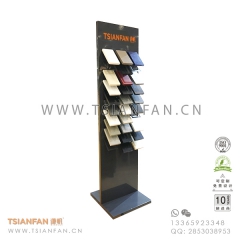 供應(yīng)-石英石展會(huì)架子-石材簡(jiǎn)易架-高檔耐用