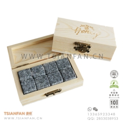 馬賽克包裝箱木質(zhì)