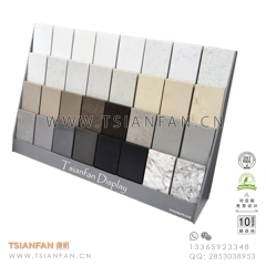 人造石臺面架-小石材專用展架-尺寸可定制