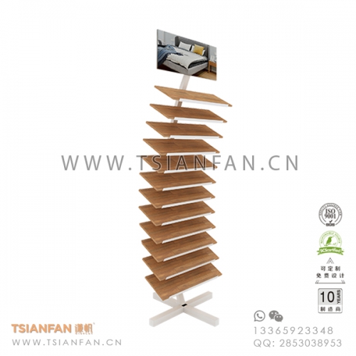 強(qiáng)化地板簡(jiǎn)易展架