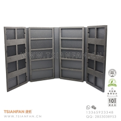 人造石EVA樣品盒