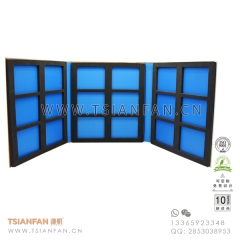 崗石樣品書