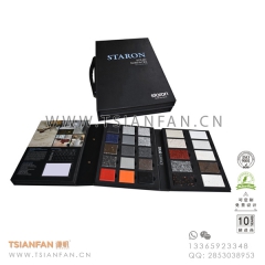 天然石手提樣品冊(cè)