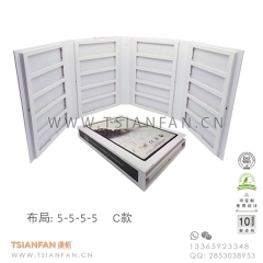 石材塑料樣品冊(cè)