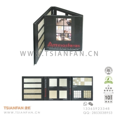 石材樣品夾