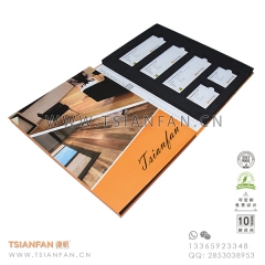 崗石樣品夾