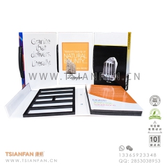 人造石手提樣品冊