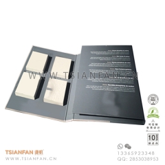 天然石紙板樣品冊(cè)