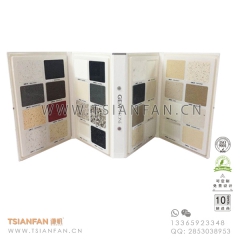 人造石樣品夾