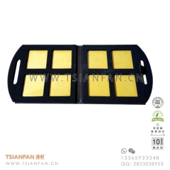 石材手提樣品冊
