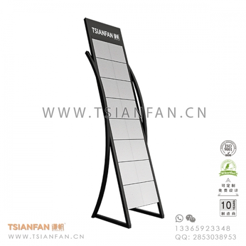 大理石展會(huì)展示架