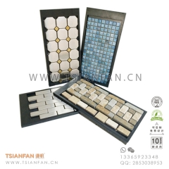 馬賽克塑料框