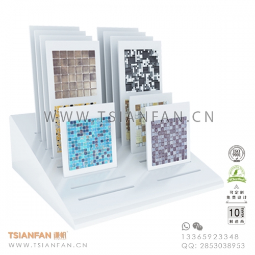 玻璃馬賽克臺(tái)面架