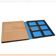 崗石樣品書