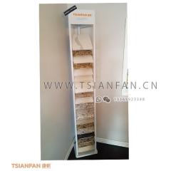 定制批發(fā)-石英石展示架柜-石材展架設(shè)計(jì)-優(yōu)惠促銷