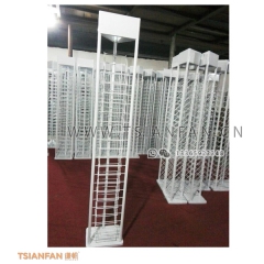 定制批發(fā)-石英石展示架柜-石材展架設(shè)計(jì)-優(yōu)惠促銷