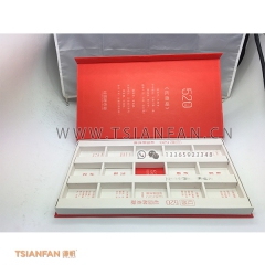 石英石EVA樣品盒