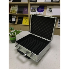 石材樣品拉桿箱