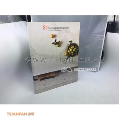 木地板紙板樣品冊(cè)