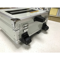 石材樣品拉桿箱