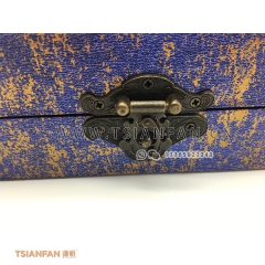 天然石翻蓋樣板箱