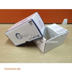 石英石樣品箱瓦楞箱