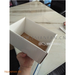 石英石樣品箱瓦楞箱
