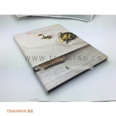 木地板紙板樣品冊(cè)