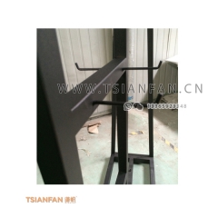 馬賽克促銷架
