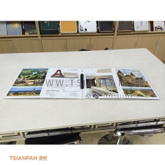 石英石樣板盒