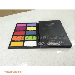 石英石樣品冊