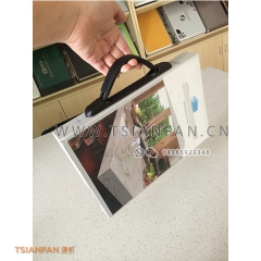瓷磚樣品夾