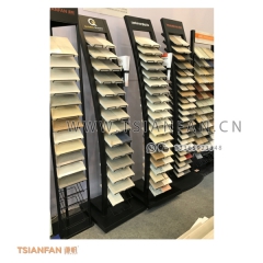 可定制-人造石新款展架-石材展架供應(yīng)商-質(zhì)量上乘