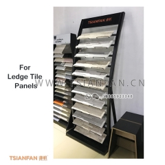 加工-石英石落地架柜-新品石材展架-價(jià)格實(shí)惠